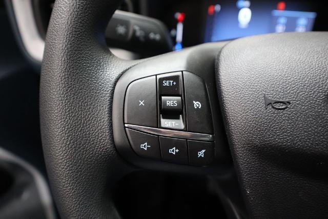 2026 Ford Maverick XLT Demo