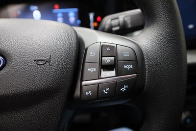 2026 Ford Maverick XLT Demo