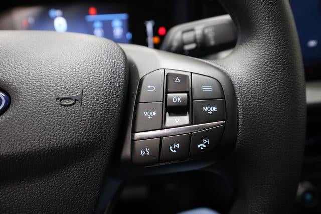 2026 Ford Maverick XLT Demo