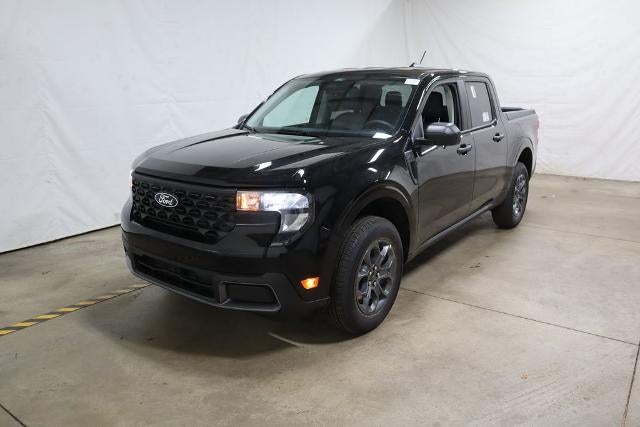 2026 Ford Maverick XLT Demo