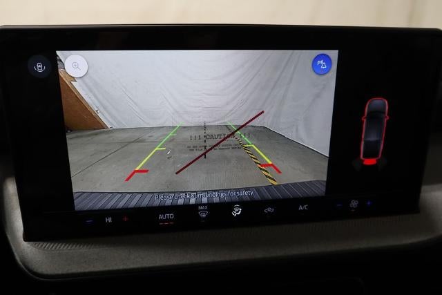 2026 Ford Maverick XLT Demo