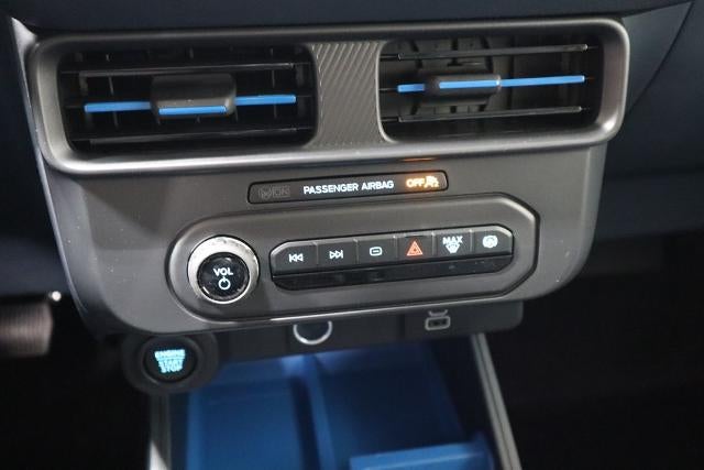 2026 Ford Maverick XLT Demo