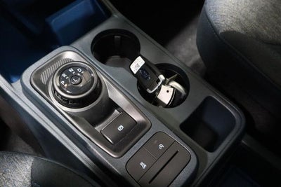 2026 Ford Maverick XLT Demo