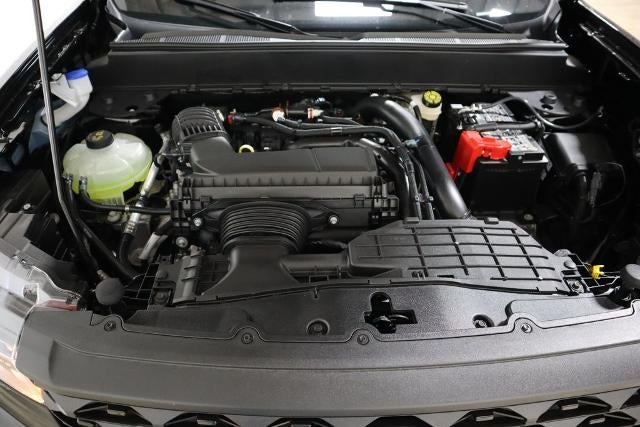 2026 Ford Maverick XLT Demo