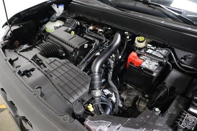 2026 Ford Maverick XLT Demo