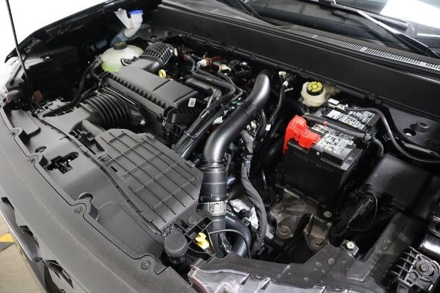 2026 Ford Maverick XLT Demo