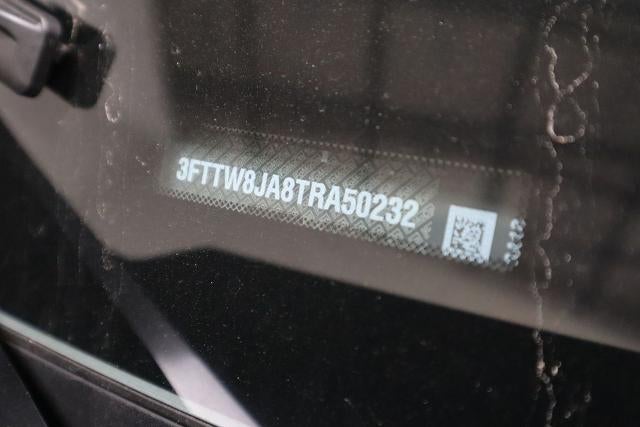 2026 Ford Maverick XLT Demo