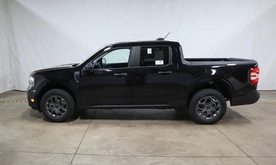 2026 Ford Maverick XLT Demo