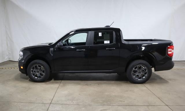 2026 Ford Maverick XLT Demo