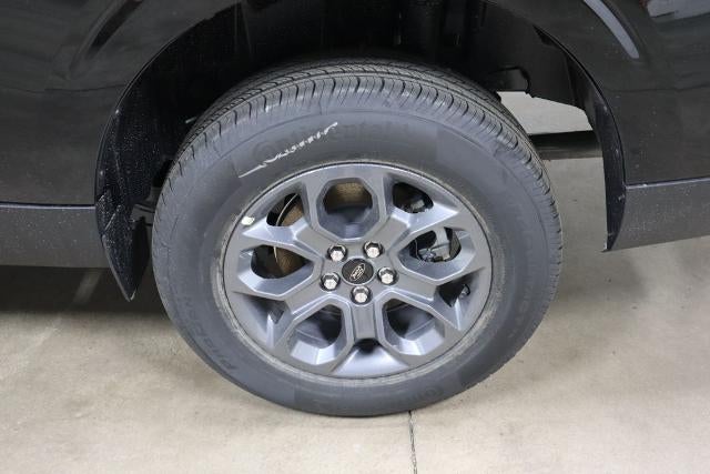 2026 Ford Maverick XLT Demo