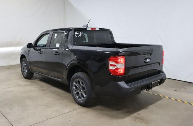2026 Ford Maverick XLT Demo