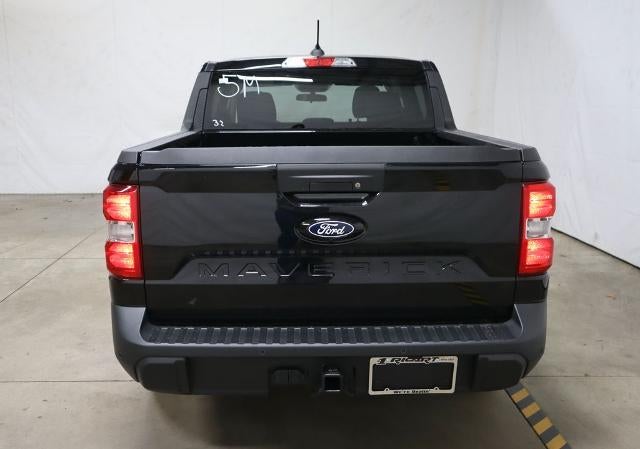 2026 Ford Maverick XLT Demo