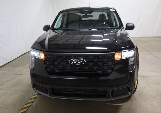 2026 Ford Maverick XLT Demo