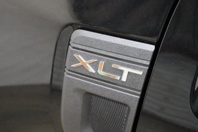 2026 Ford Maverick XLT Demo