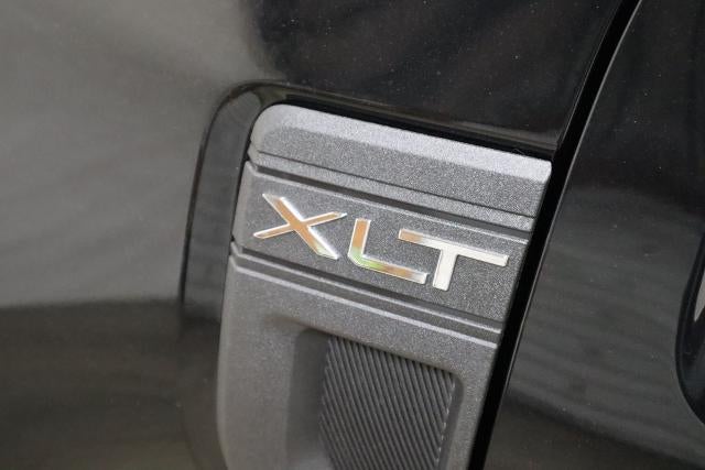 2026 Ford Maverick XLT Demo