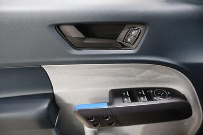 2026 Ford Maverick XLT Demo