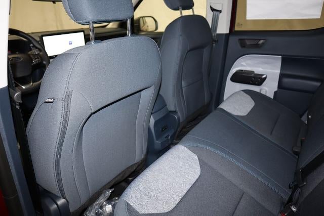 2026 Ford Maverick XLT Demo