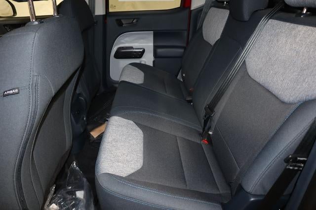 2026 Ford Maverick XLT Demo