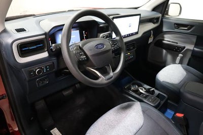 2026 Ford Maverick XLT Demo