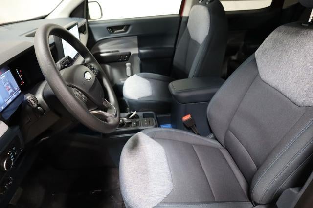 2026 Ford Maverick XLT Demo