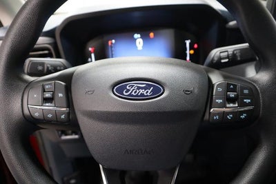 2026 Ford Maverick XLT Demo