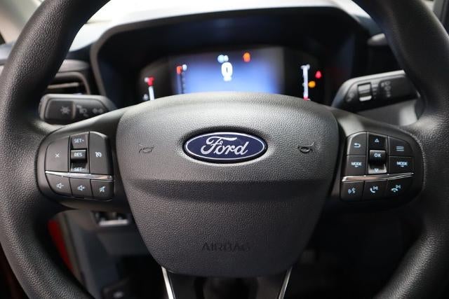 2026 Ford Maverick XLT Demo