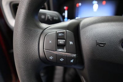 2026 Ford Maverick XLT Demo