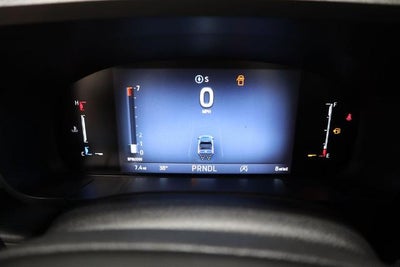 2026 Ford Maverick XLT Demo