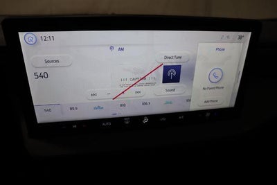 2026 Ford Maverick XLT Demo