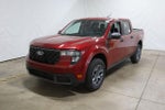 2026 Ford Maverick XLT Demo