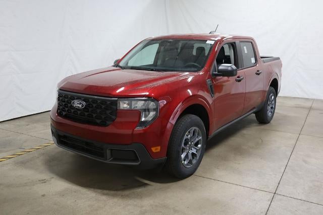 2026 Ford Maverick XLT Demo
