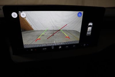 2026 Ford Maverick XLT Demo