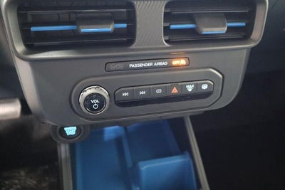 2026 Ford Maverick XLT Demo