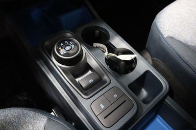 2026 Ford Maverick XLT Demo