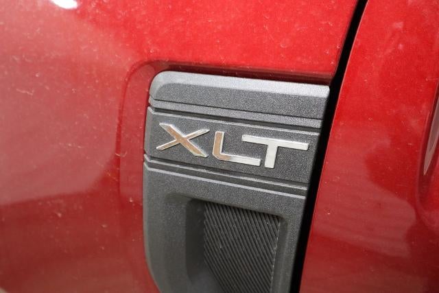 2026 Ford Maverick XLT Demo