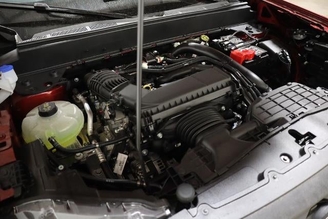 2026 Ford Maverick XLT Demo