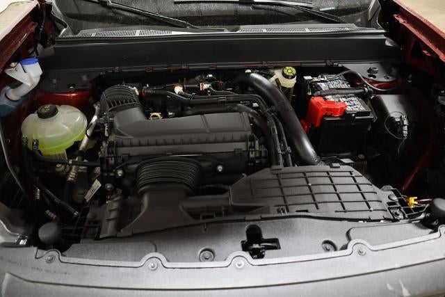 2026 Ford Maverick XLT Demo