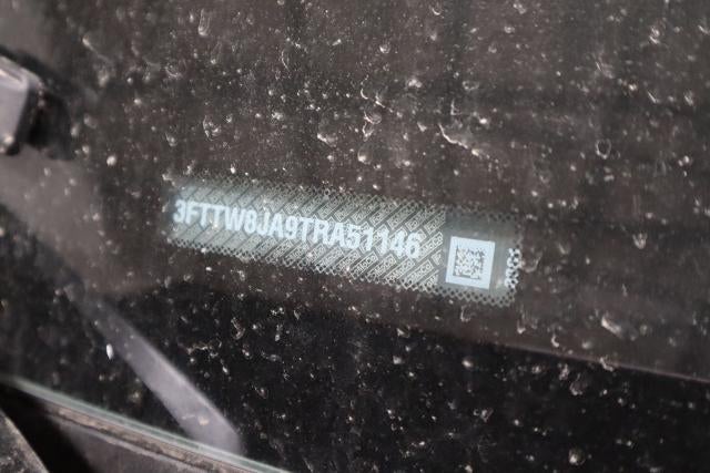 2026 Ford Maverick XLT Demo