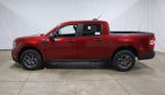 2026 Ford Maverick XLT Demo