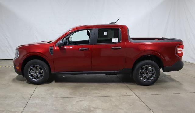 2026 Ford Maverick XLT Demo