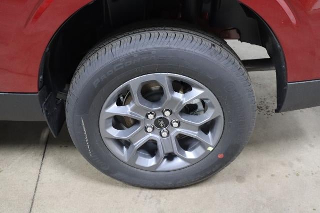 2026 Ford Maverick XLT Demo