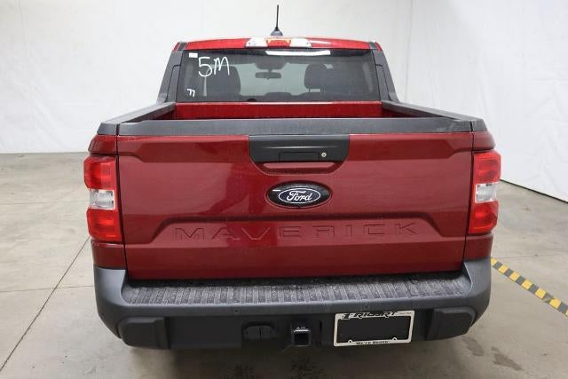 2026 Ford Maverick XLT Demo