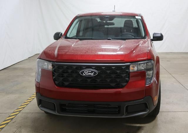 2026 Ford Maverick XLT Demo