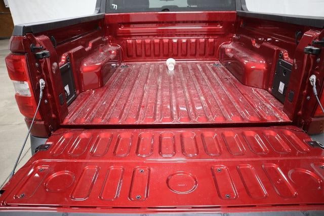 2026 Ford Maverick XLT Demo