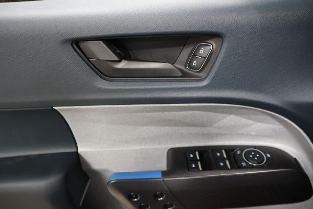 2026 Ford Maverick XLT Demo