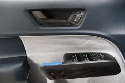 2026 Ford Maverick XLT Demo