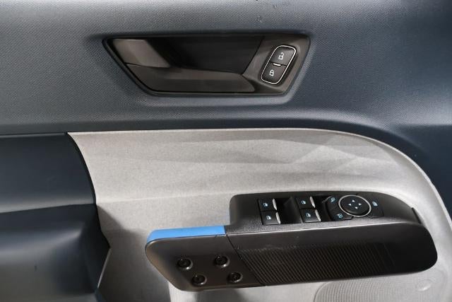 2026 Ford Maverick XLT Demo