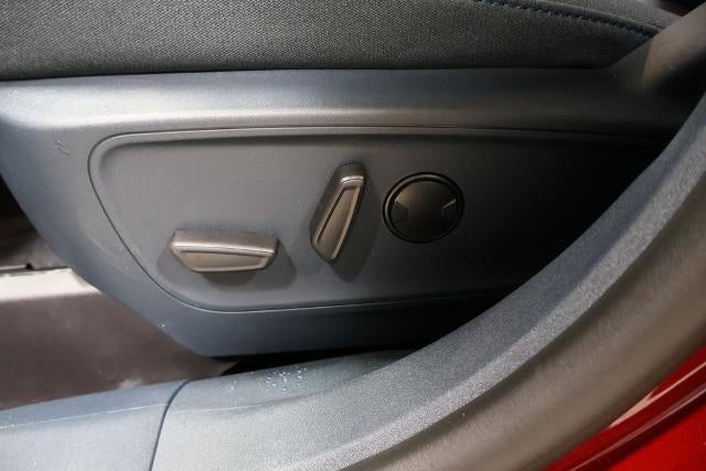 2026 Ford Maverick XLT Demo