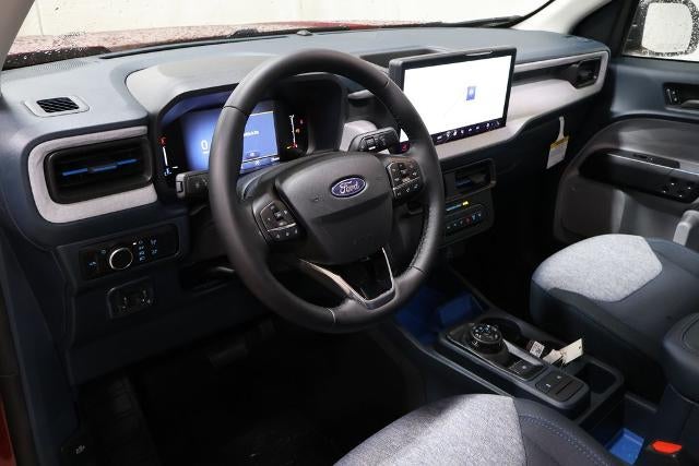 2026 Ford Maverick XLT Demo