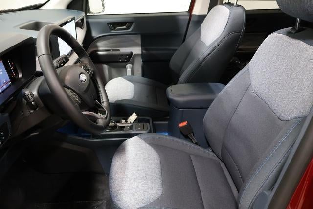2026 Ford Maverick XLT Demo